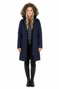 HV Polo »Women's Riding Coat HVPIsa Navy