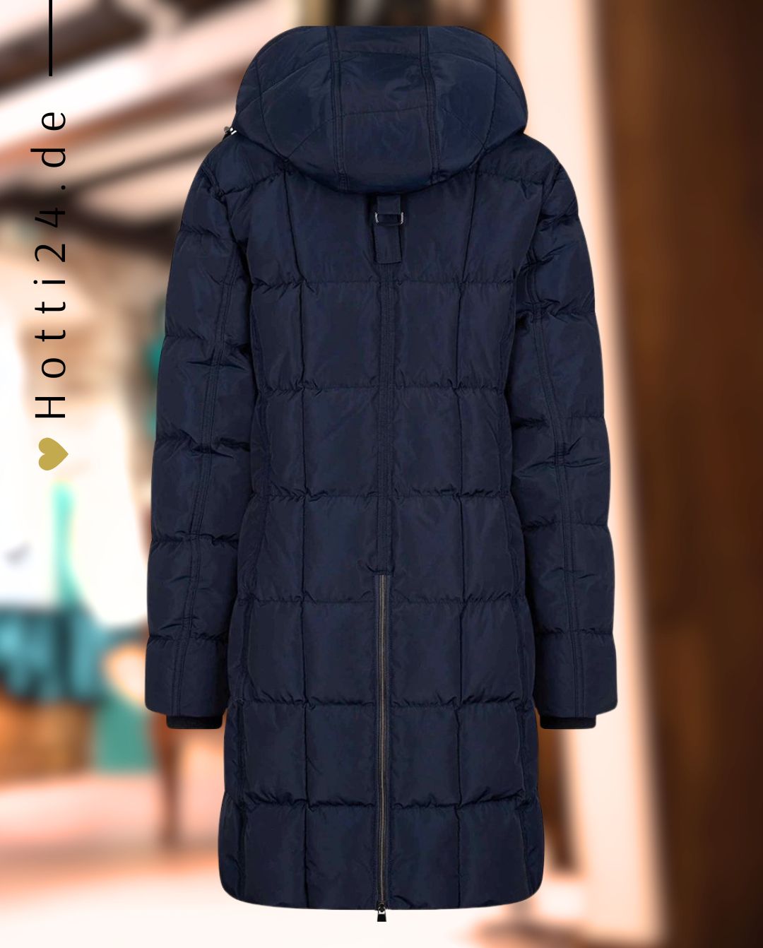 HV Polo »Reitmantel HVPJulia Navy