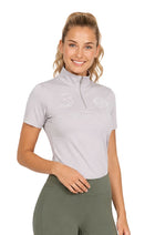 hv-polo-damen-reitshirt-favouritas-platinum-grau