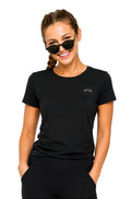HV Polo T-Shirt HVPClassic Schwarz