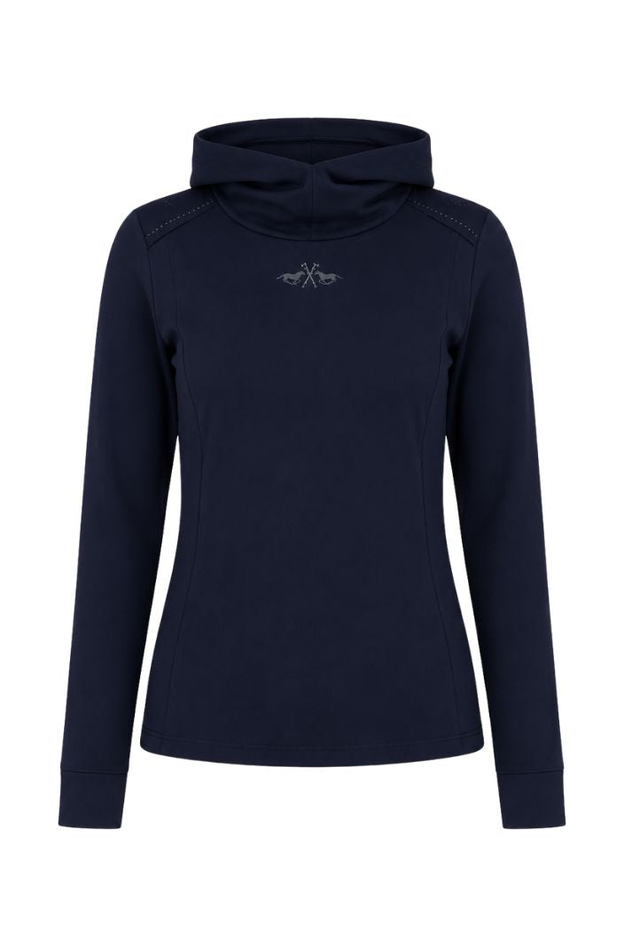 HV Polo "Women's Training Shirt HVPDevy Navy