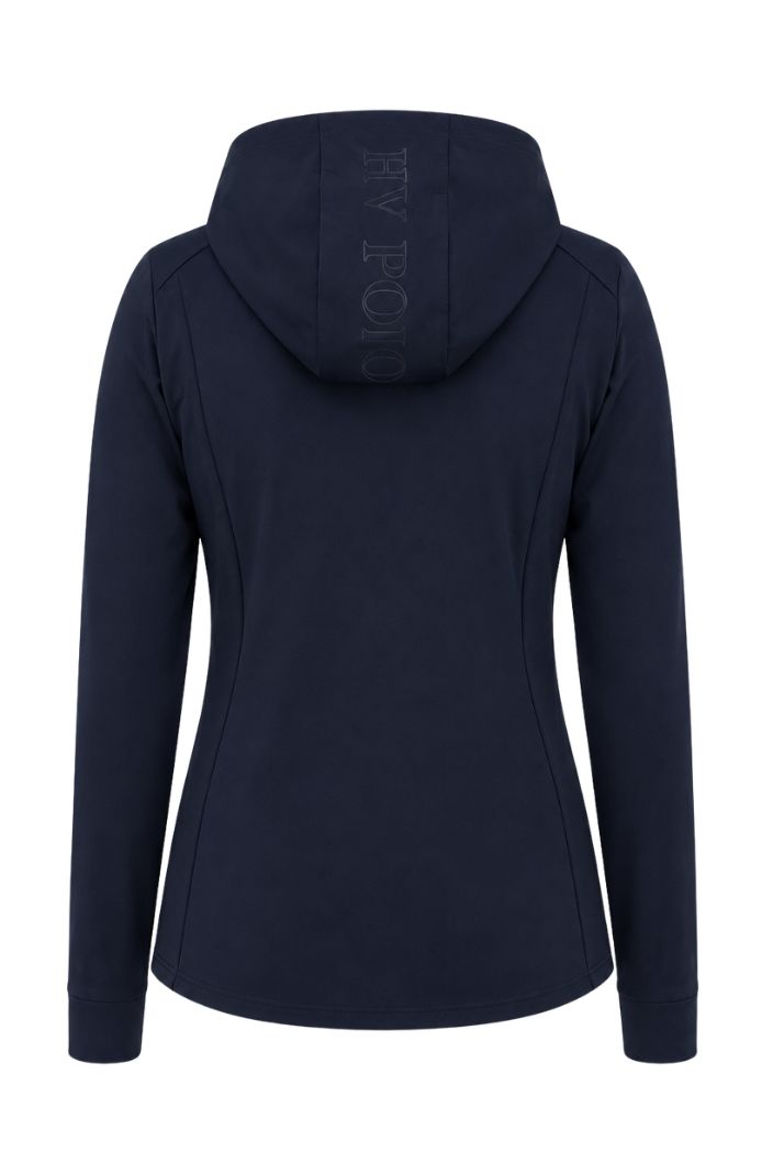 HV Polo "Women's Training Shirt HVPDevy Navy