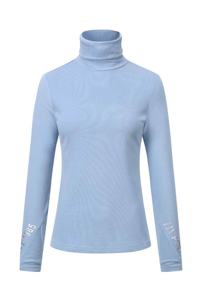 HV POLO »Training Shirt HVPViva Mist Blue