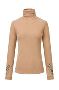 HV POLO »Training Shirt HVPViva Camel
