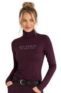 HV Polo »Training Shirt HVPAdeline Dark Berry