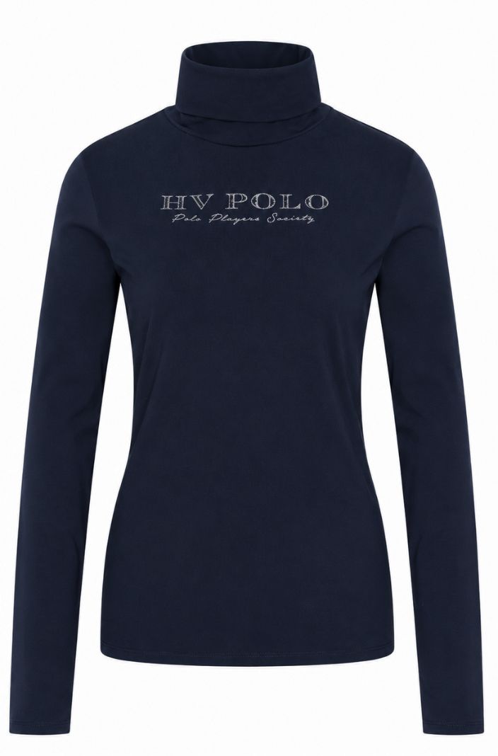 HV Polo "Training Shirt HVPAdeline Navy