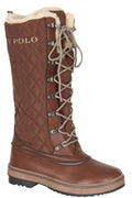 HV Polo »Women's Boots HVPGlaslynn Long Copper