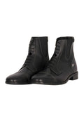 HV Polo Stiefeletten Jodhphurs HVPLegacy Schwarz