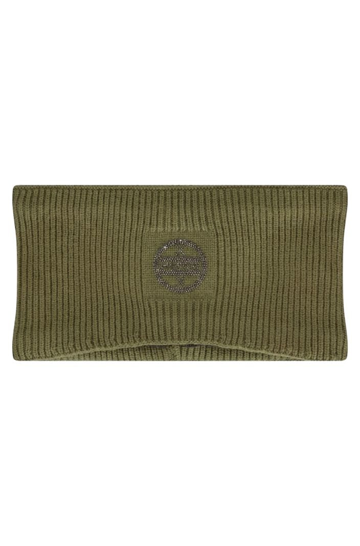 Die vorliegende Datei enthält Informationen über das Damen Stirnband "Dua" von HV POLO in der Farbe Grün mit der Artikelnummer 0408093551-6115. Dieses Stirnband wurde speziell entwickelt, um Damen warm zu halten und gleichzeitig stilvoll auszusehen.  Sie können dieses Damen Stirnband unter www.Hotti24.de erwerben.