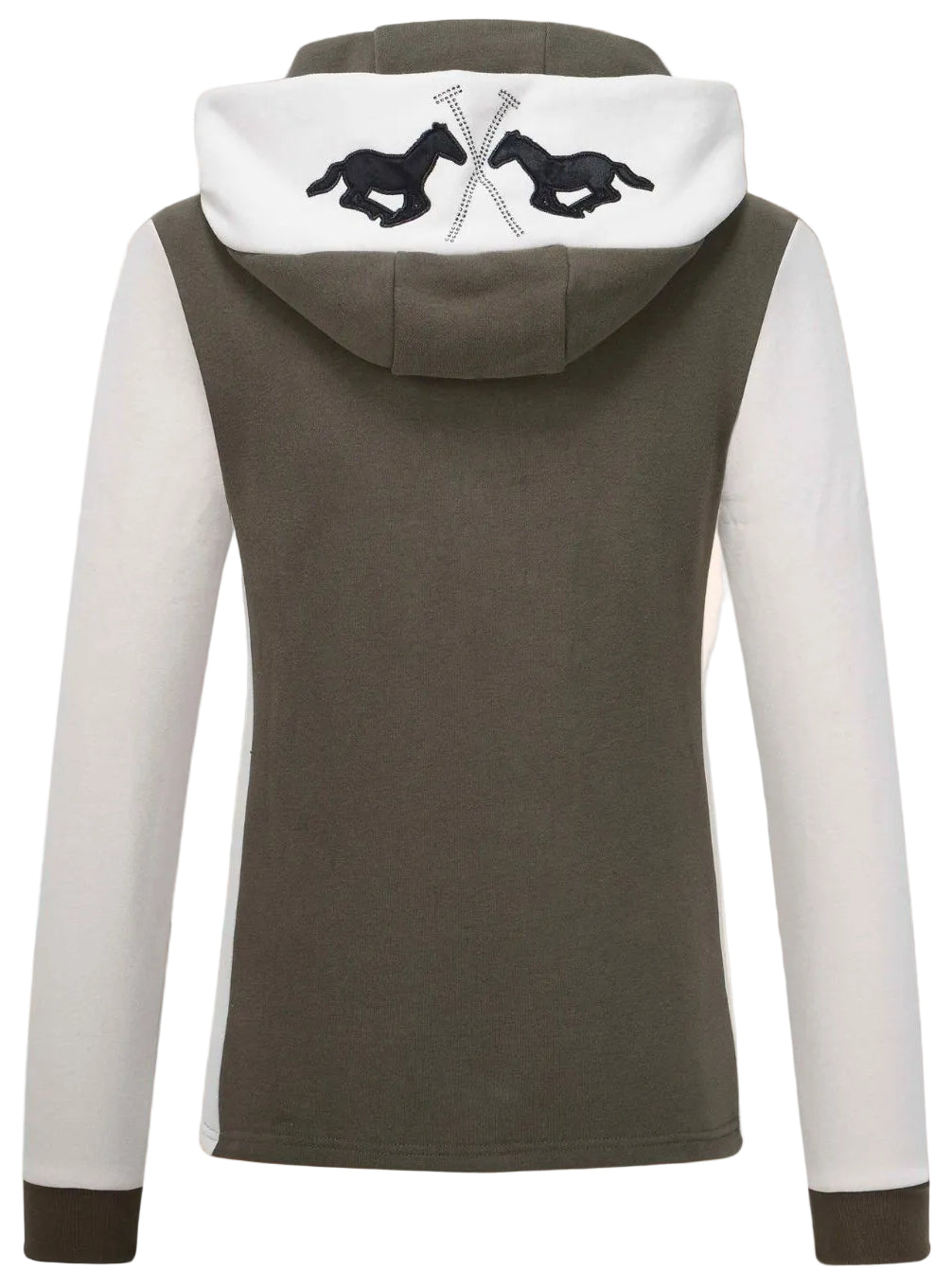 HV Polo »Ladies' Sweatshirt Jacket HVP4-Ever