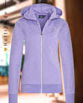 HV Polo »Trainingsjacke HVPClassic Violet