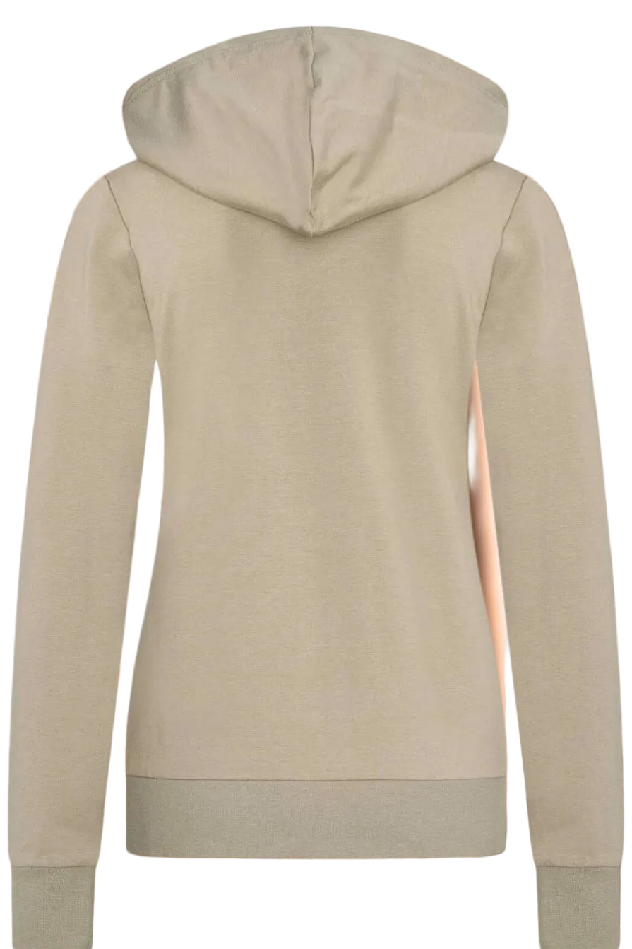 HV Polo »Women's Training Jacket HVPClassic Oil Green
