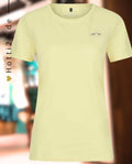 HV POLO »T-Shirt HVPClassic Lemonade