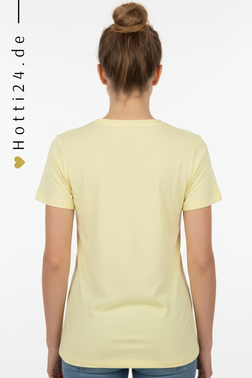 HV Polo »Women's T-Shirt HVPClassic Lemonade