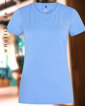 HV POLO »T-Shirt HVPClassic Blue