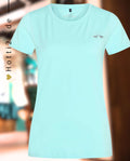 HV POLO »T-Shirt HVPClassic Tiffany