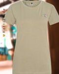HV POLO »T-Shirt HVPClassic Oil Green
