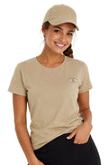 HV Polo T-Shirt HVPClassic Oil Green