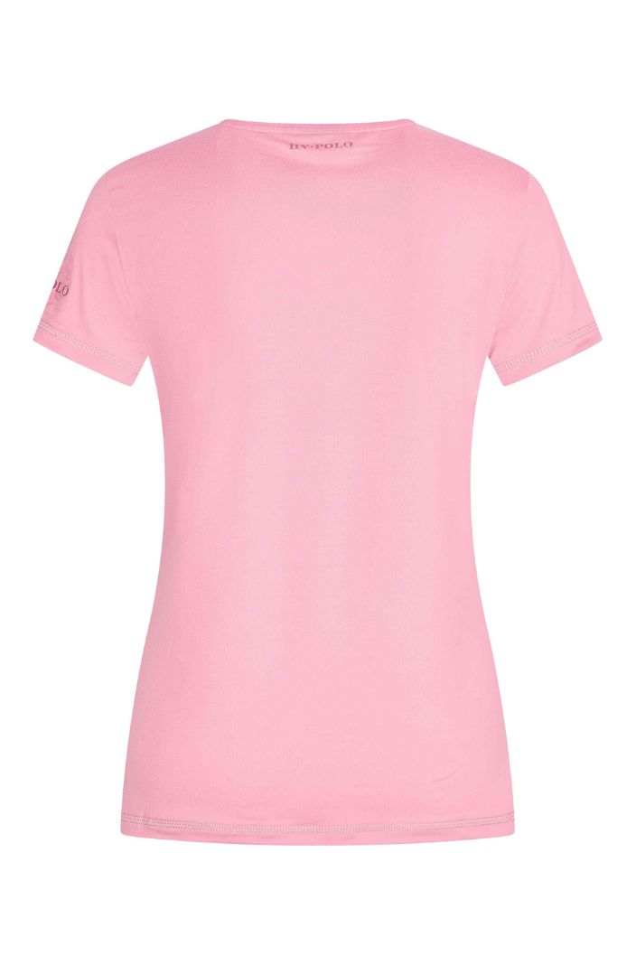 HV POLO "Training Shirt HVPFavouritas Wild Rose