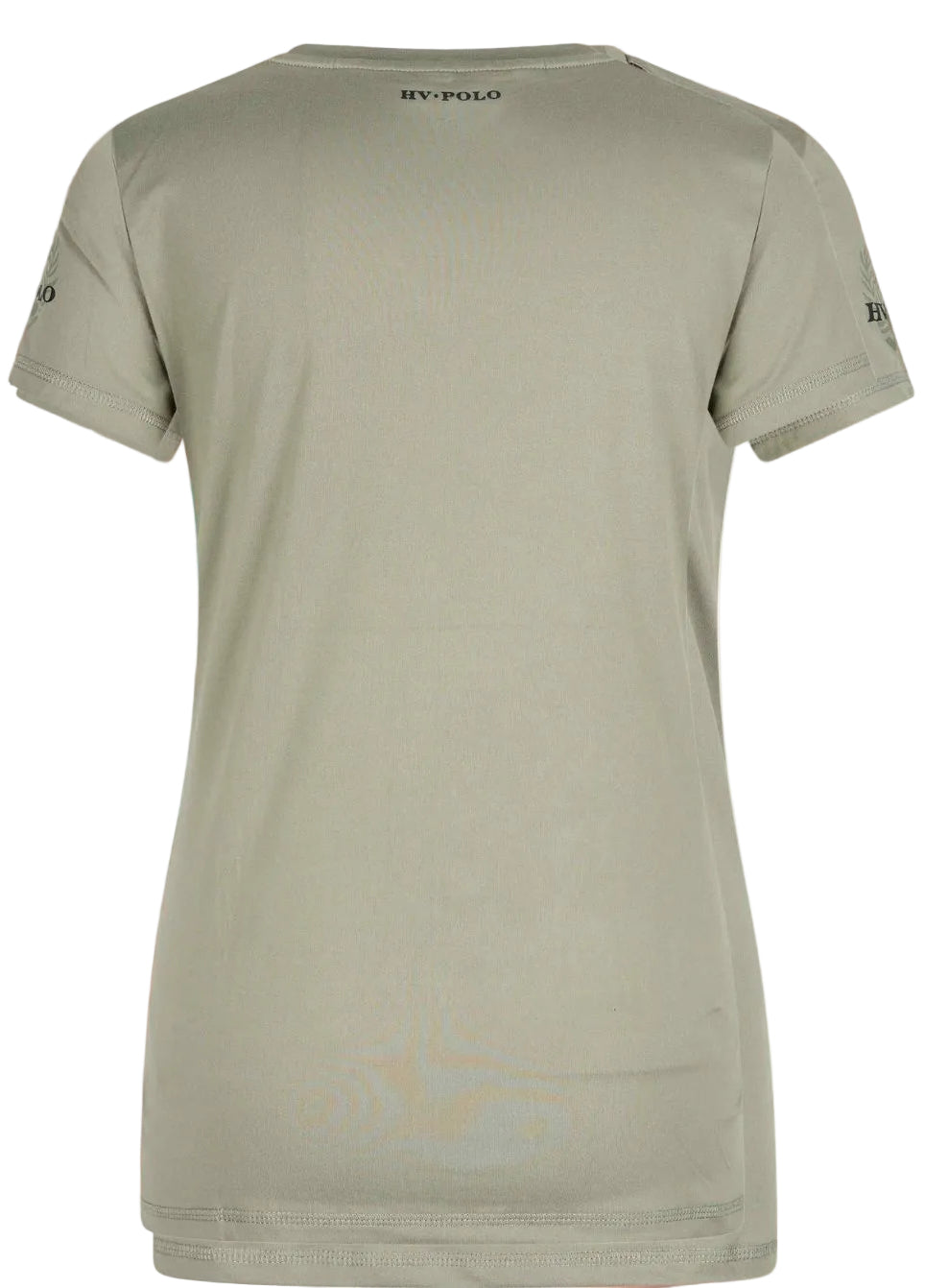 HV Polo Reitshirt HVPFavouritas Oil Green