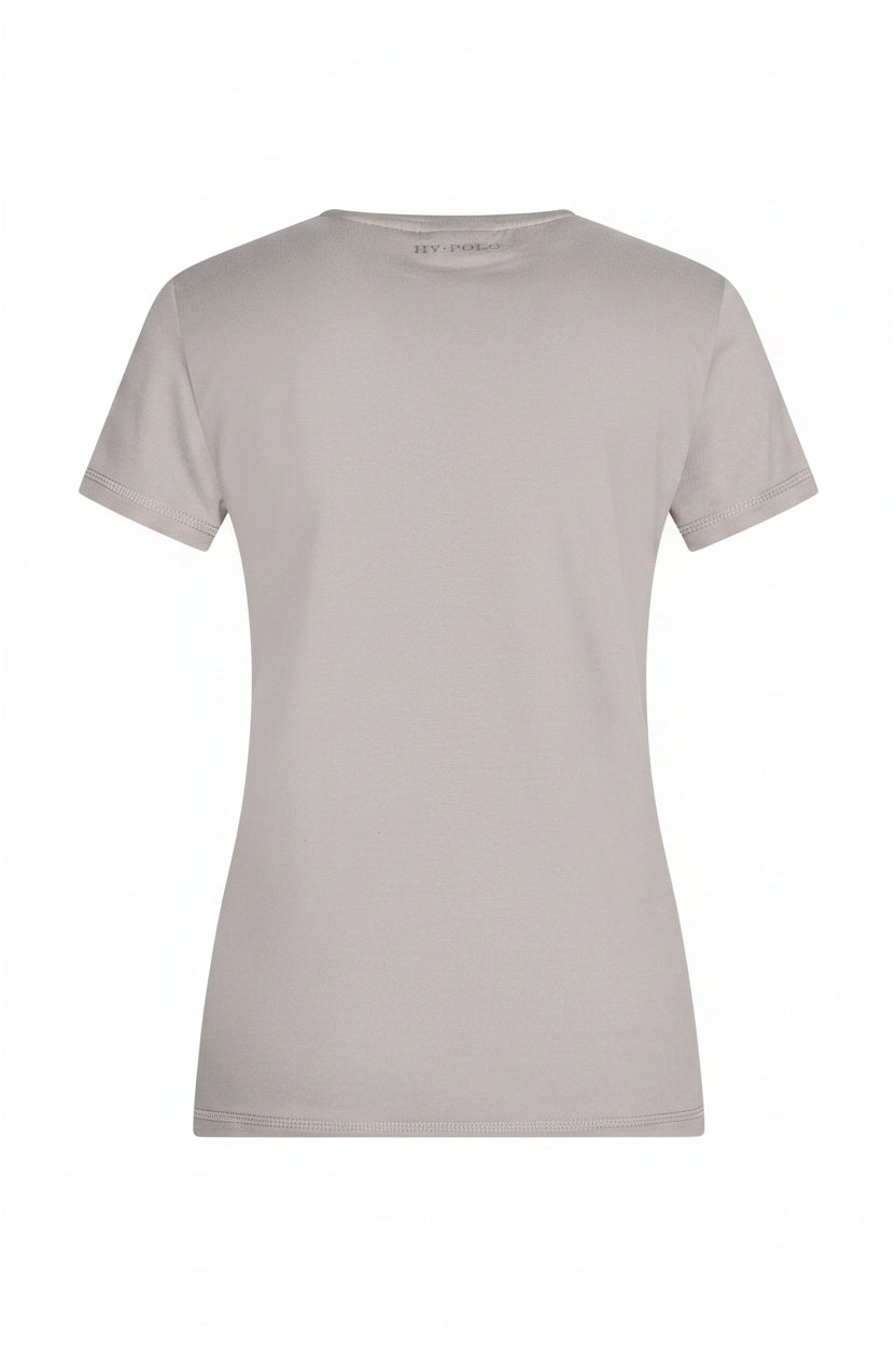 HV POLO »Training Shirt HVPFavouritas Titanium