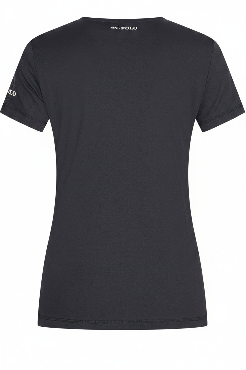 HV POLO »Training Shirt HVPFavouritas Black