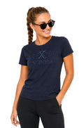 HV Polo »Ladies' T-Shirt HVPLola Navy