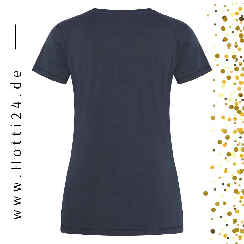hv polo damen T-shirt classic 0403093519-5001 blau kaufen www.hotti24.de
