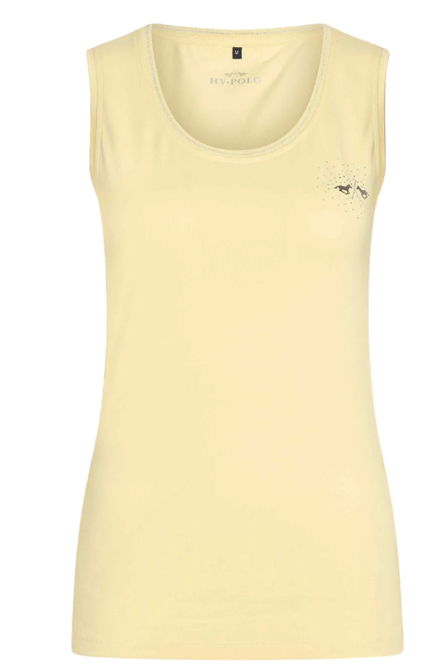 HV Polo "Women's Tank Top HVPClassic Lemonade