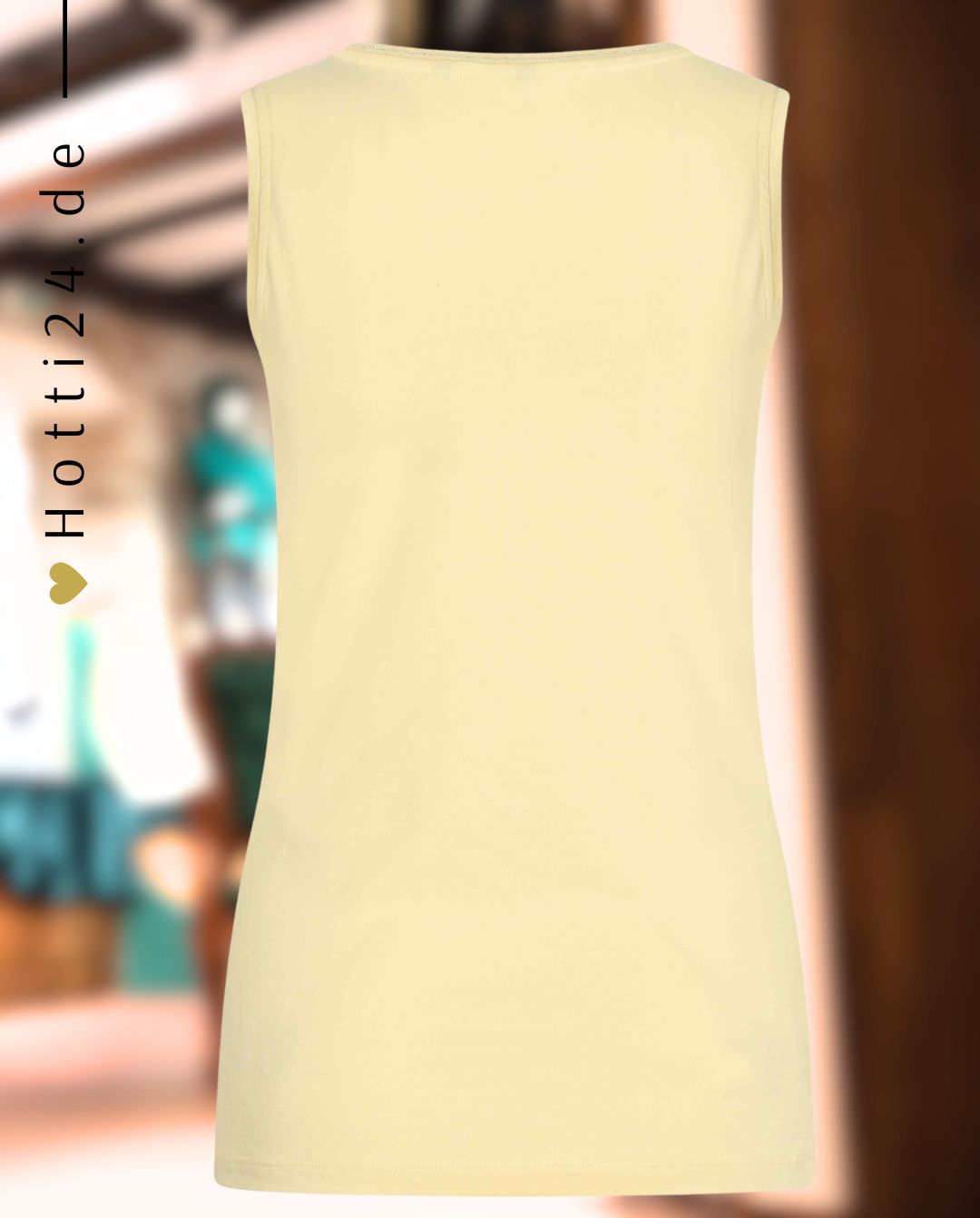 HV POLO »Tanktop HVPClassic Lemonade