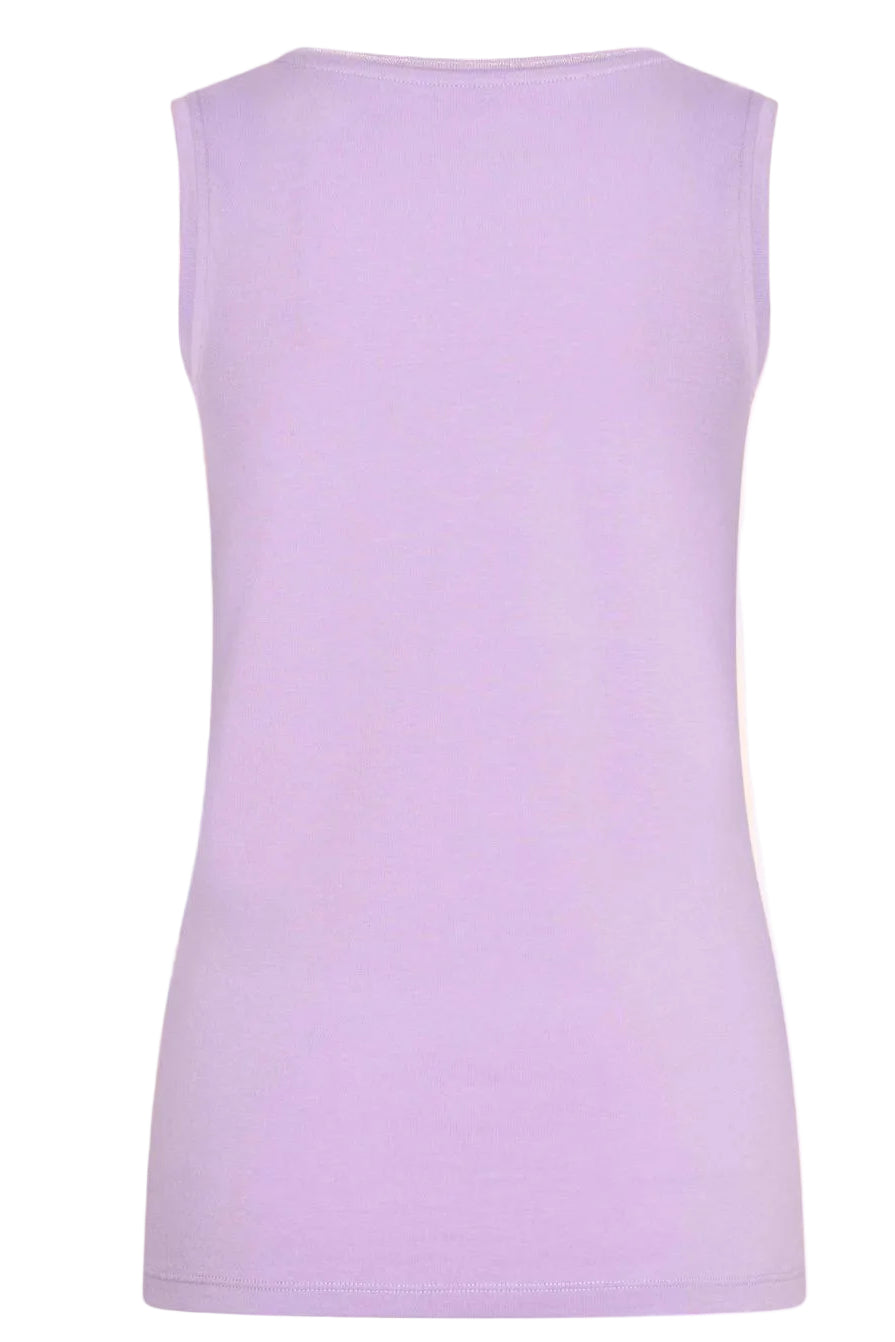 HV Polo »Women's Tank Top HVPClassic Violet