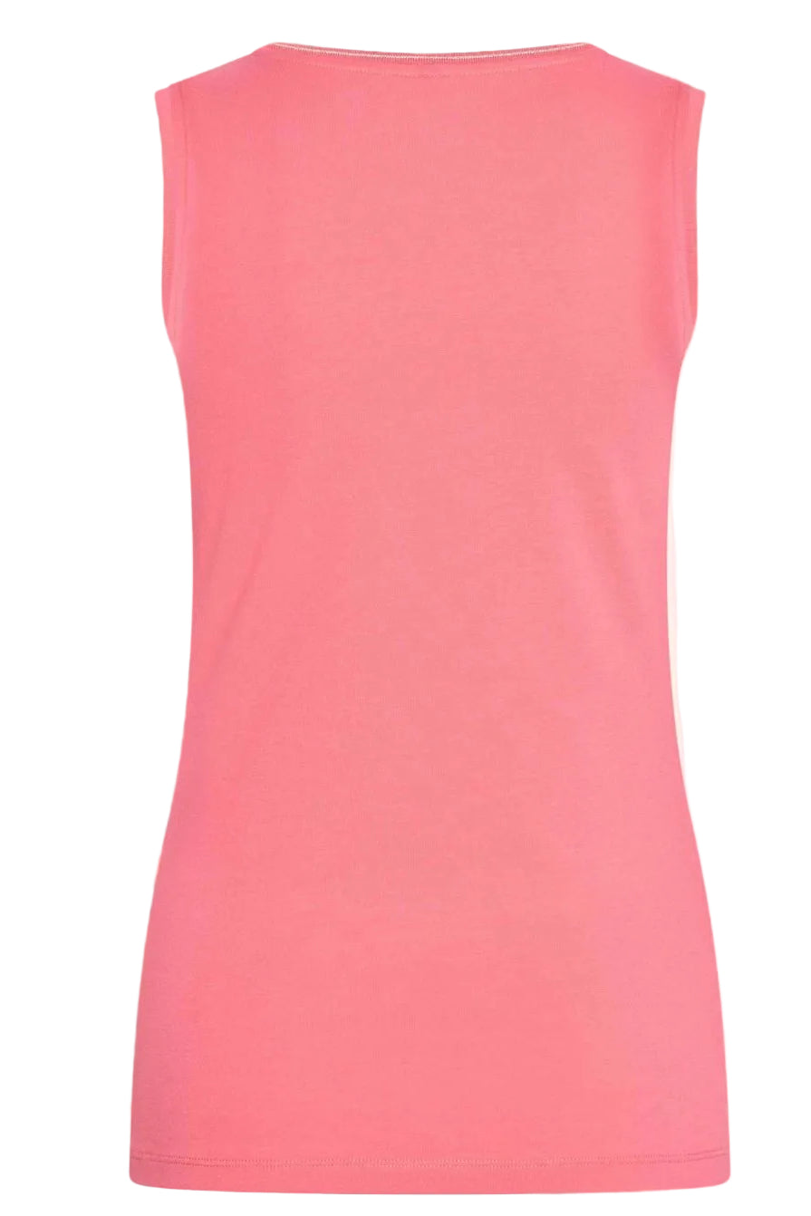 HV Polo "Women's Tank Top HVPClassic Power Pink