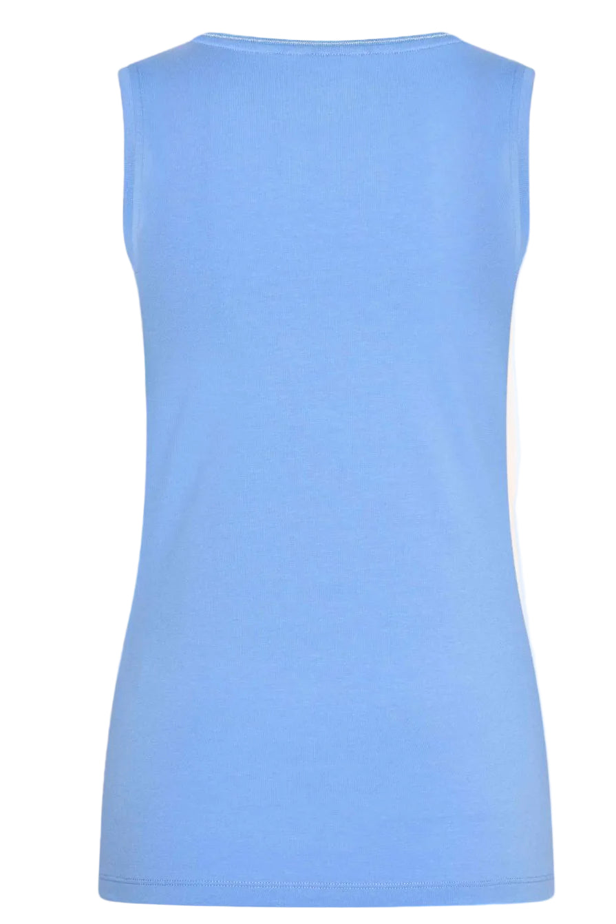 HV Polo »Women's Tank Top HVPClassic Blue