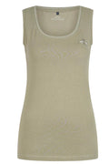 HV Polo »Women's Tank Top HVPClassic Oil Green