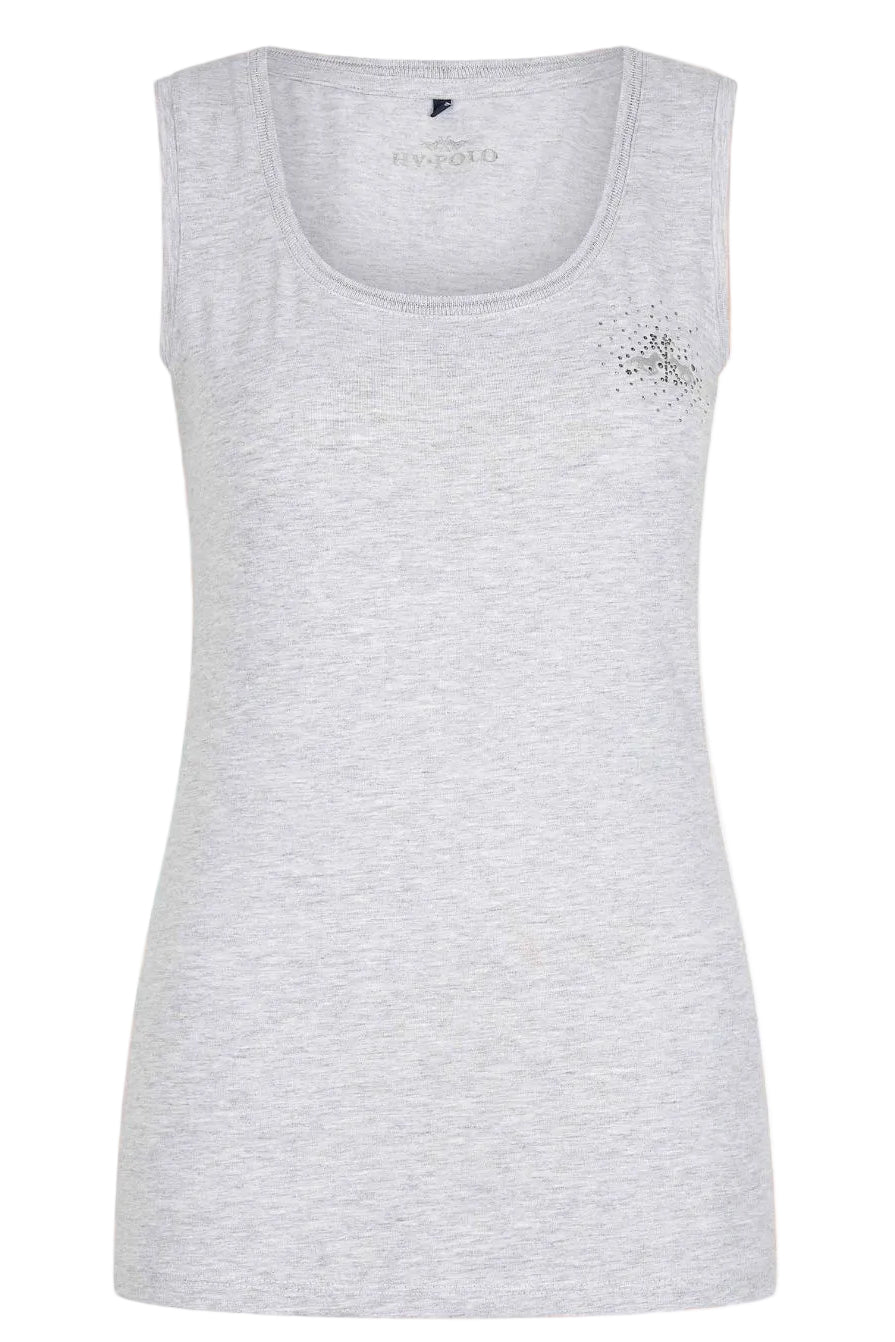 HV Polo »Women's Tank Top HVPClassic Grey