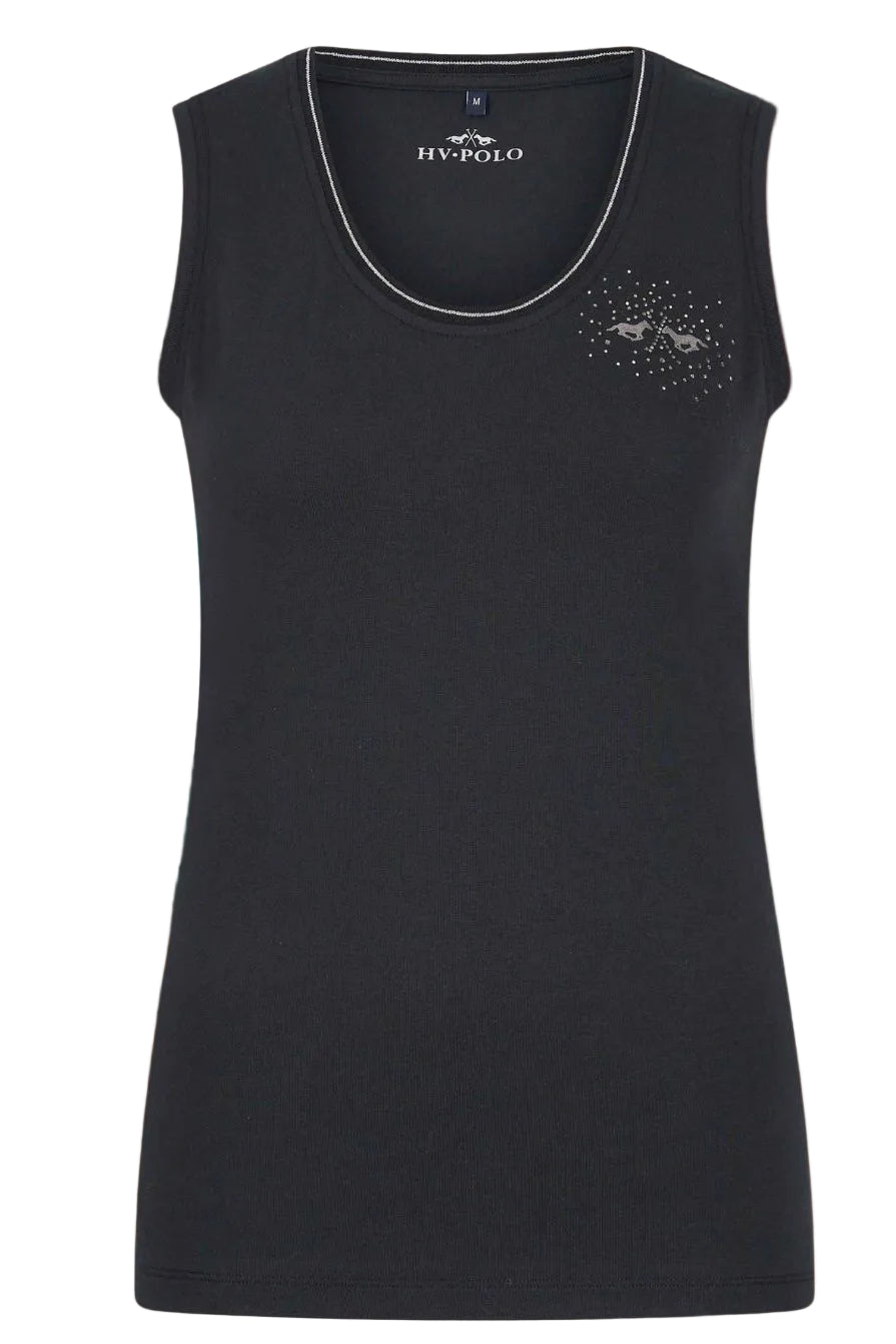 HV Polo »Women's Tank Top HVPClassic Black