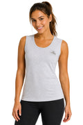 HV Polo »Women's Tank Top HVPClassic Grey