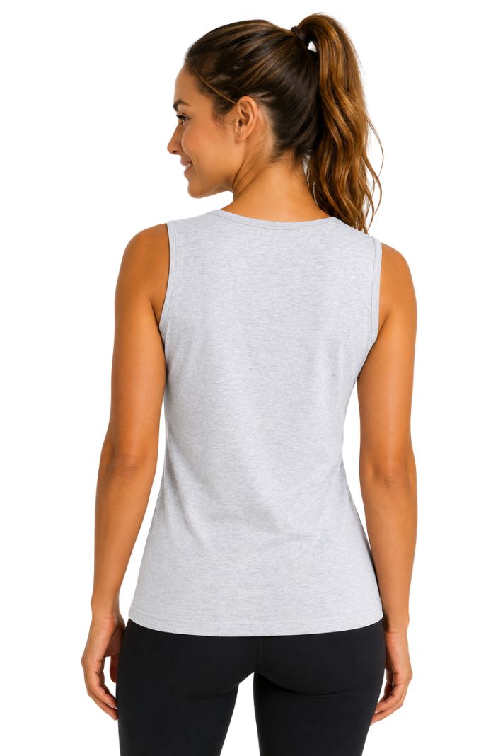 HV Polo Tanktop HVPClassic Grau