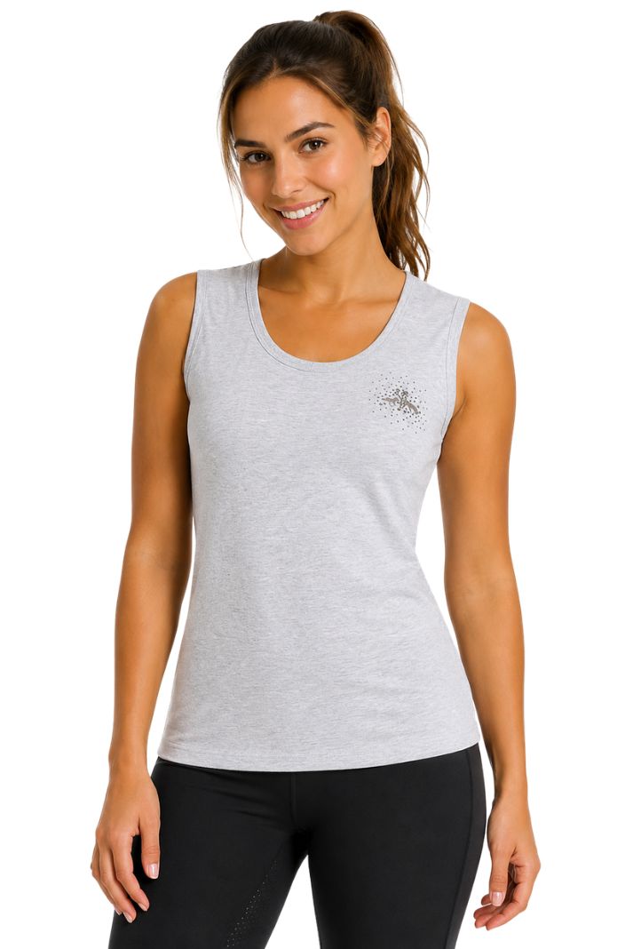 HV Polo Tanktop HVPClassic Grau