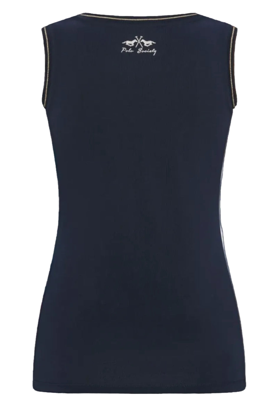 HV POLO »Tank top HVPColleta Navy