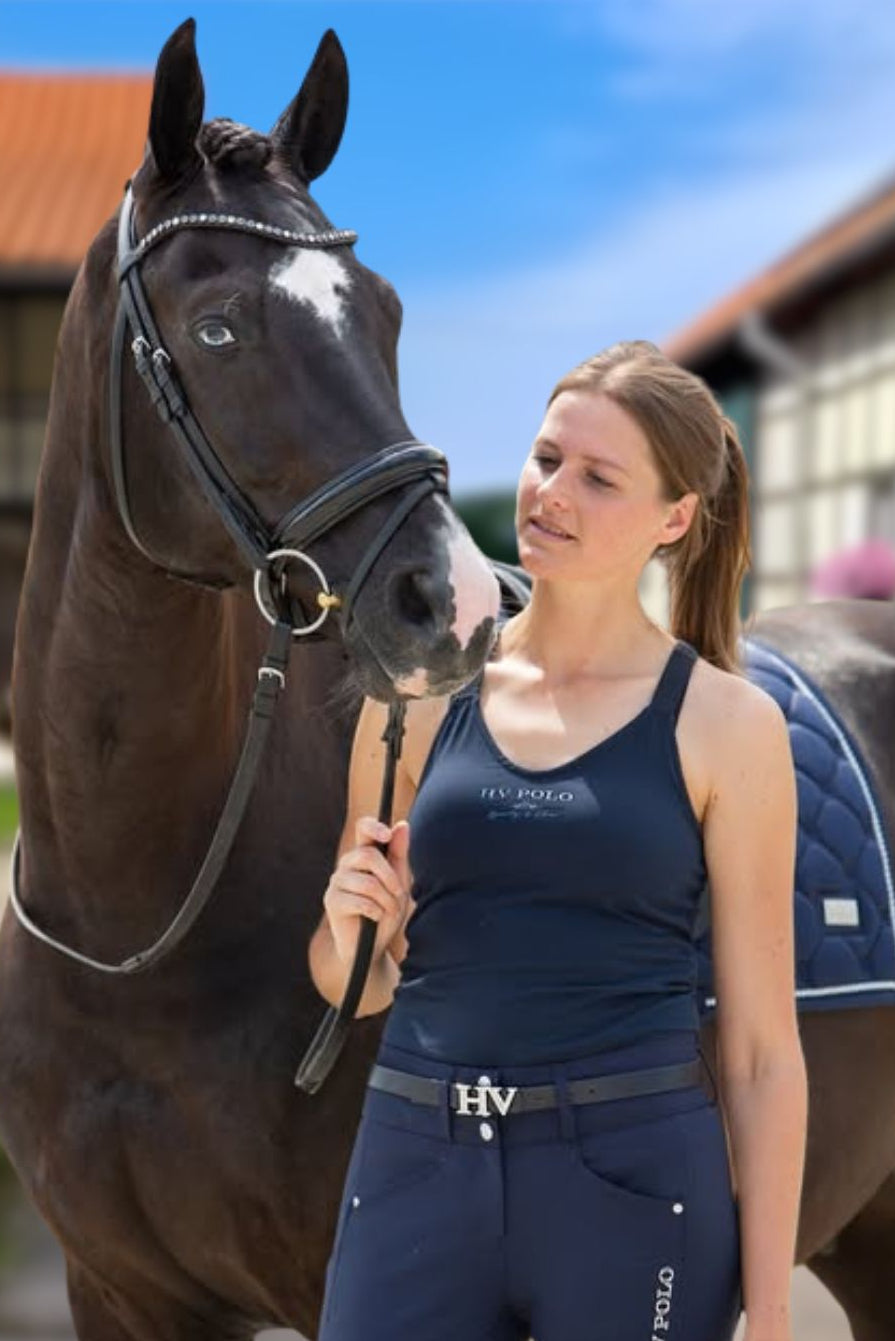 HV POLO »Women's Top HVPGeorgy 
