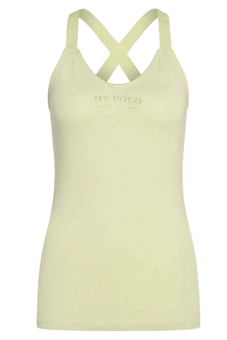 HV POLO »Top HVPGeorgy Brazil