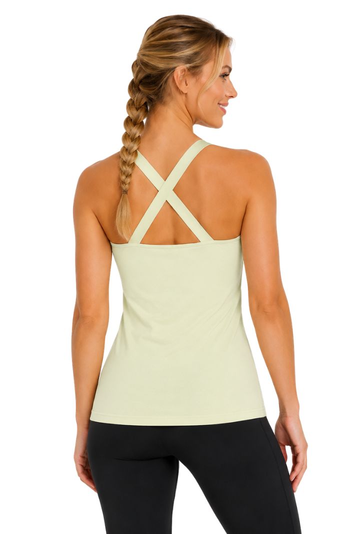 HV POLO »Top HVPGeorgy Brazil