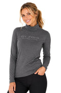 HV Polo »Training Shirt HVPAdeline Anthracite