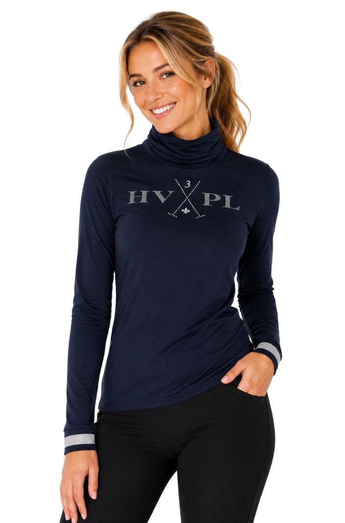 hv-polo-damen-trainingshirt-hvpadeline-navy