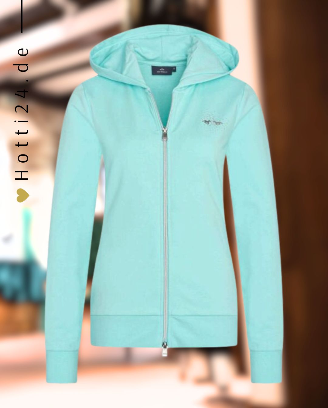 HV Polo »Trainingsjacke HVPClassic Tiffany