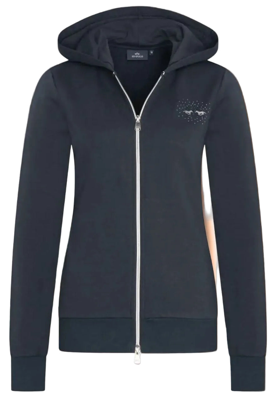 HV Polo "Women's Training Jacket HVPClassic Navy