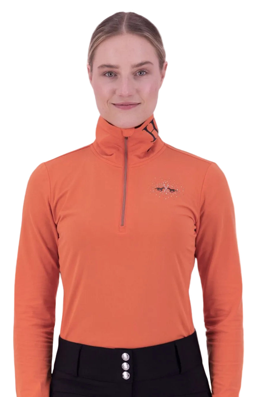 HV Polo »Women's Training Shirt HVPDarlene Ginger