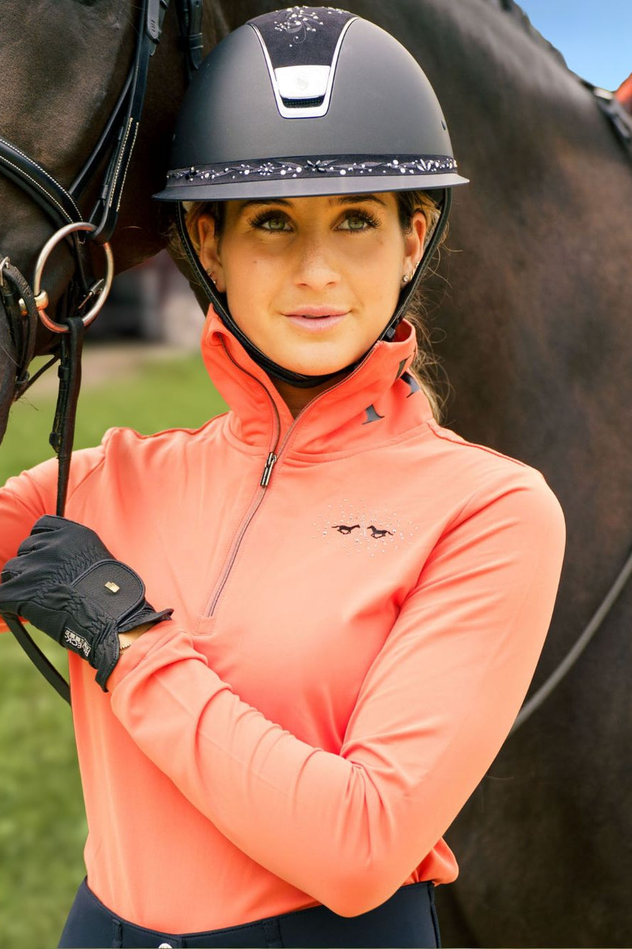 HV Polo »Women's Training Shirt HVPDarlene Ginger