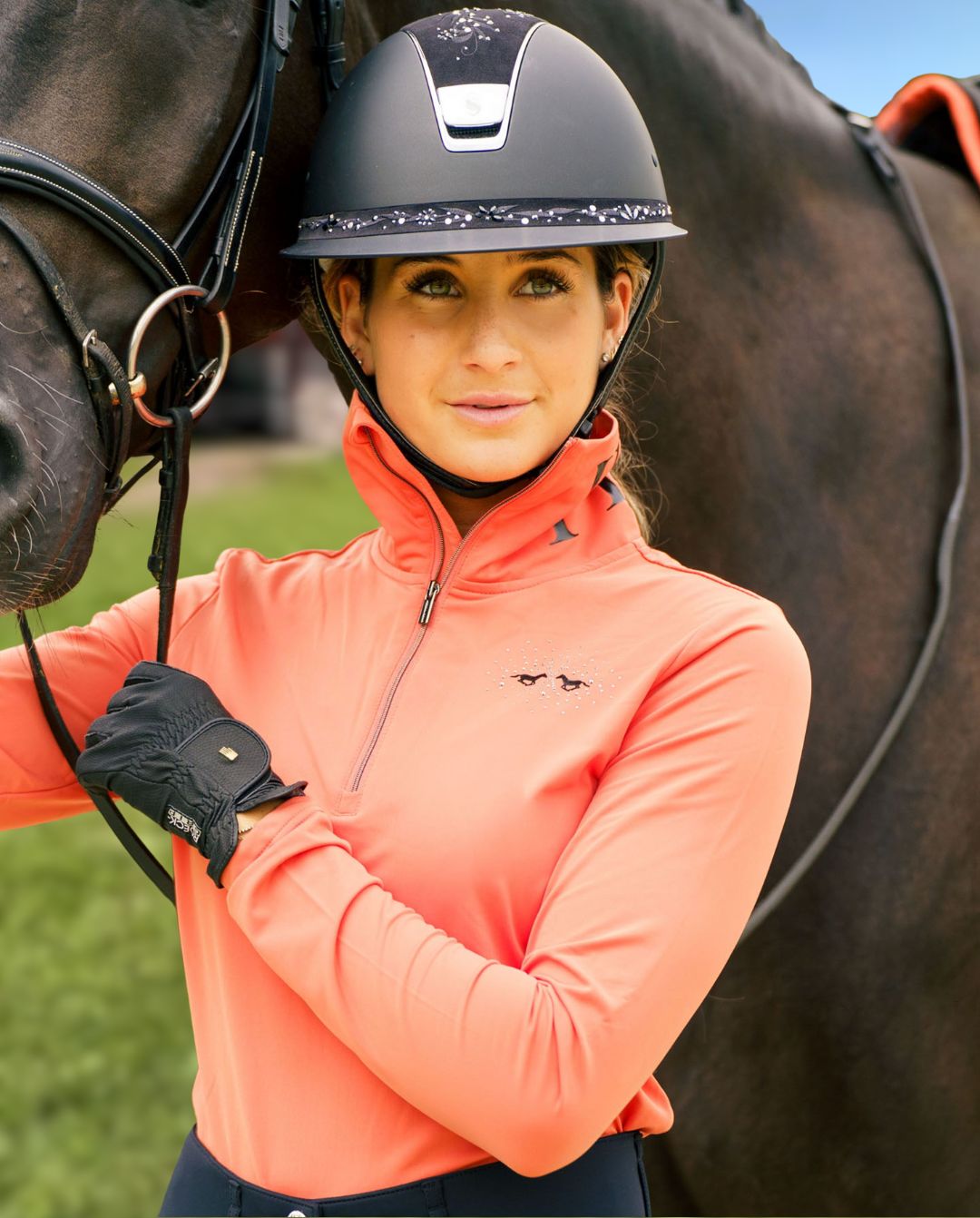 HV POLO »Trainingsshirt HVPDarlene Ginger